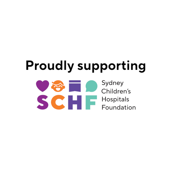 Sydney Children's Hospitals Foundation: Pay-it-forward