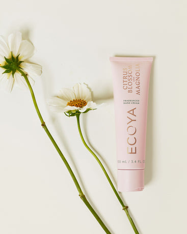 Mothers Day: Citrus Blossom & Magnolia Hand Cream