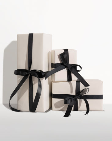 Gift Wrapping