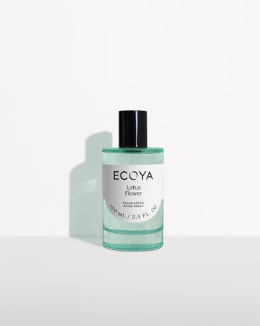 Lotus Flower Room Spray