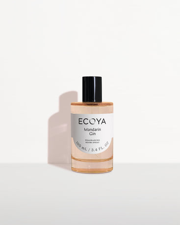Mandarin Gin Room Spray