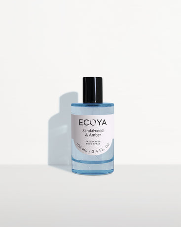 Sandalwood & Amber Room Spray