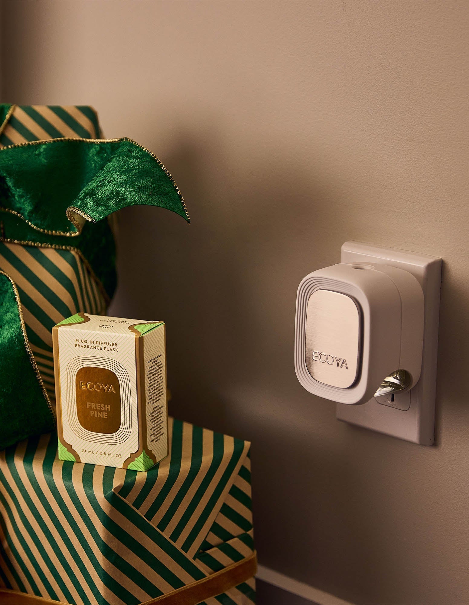 Soy Candles, Diffusers & Fragrances Online In Australia – ECOYA Australia