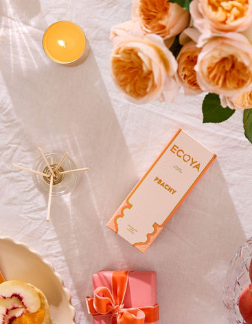 Natural Scented Candles Online In Australia - Soy Based – ECOYA Australia