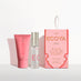 Holiday: Guava & Lychee Sorbet Mini Duo Set