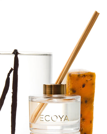 Soy Candles, Diffusers & Fragrances Online In Australia – ECOYA Australia