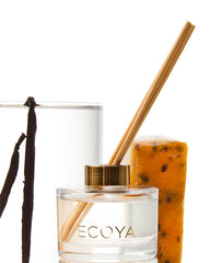 Sorbet Summer: Vanilla Bean & Passionfruit Mini Diffuser