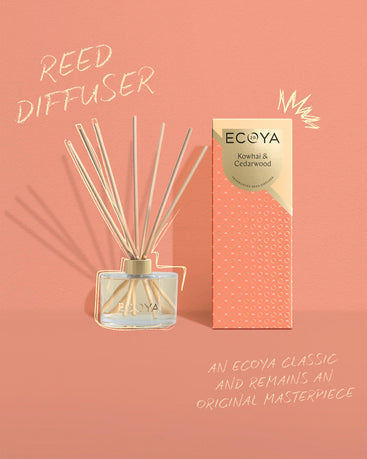 Soy Candles, Diffusers & Fragrances Online In Australia – ECOYA Australia