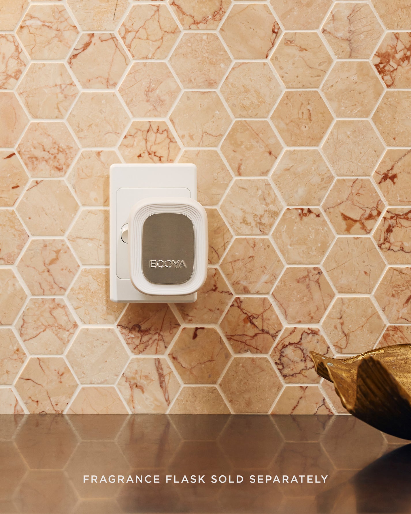 Buy Plug-In Diffuser by ECOYA AU online - ECOYA Australia