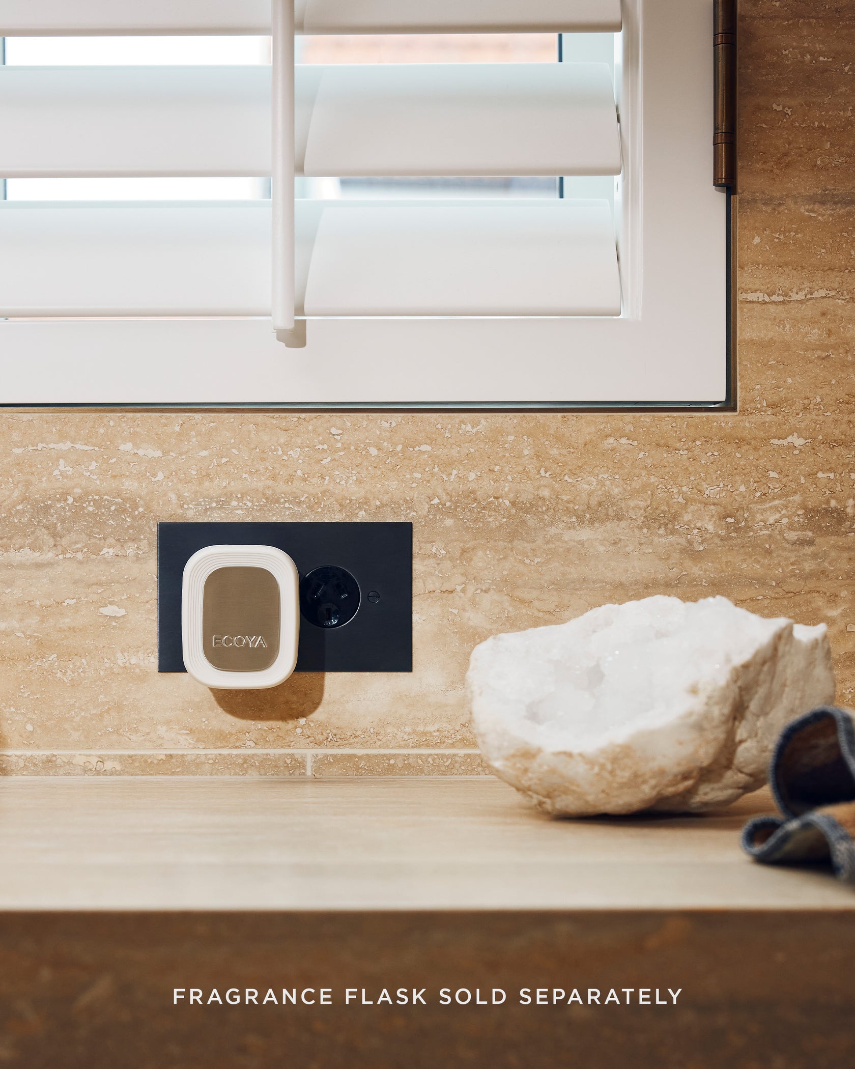 Buy Plug-In Diffuser by ECOYA AU online - ECOYA Australia