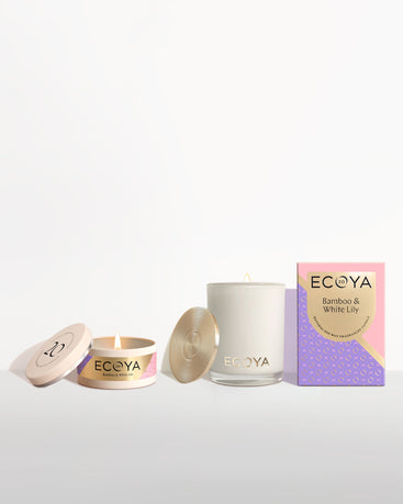 Candle & Diffuser Gift Sets Online In Australia – ECOYA Australia