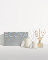 Sweet Pea & Jasmine Luxe Gift Set