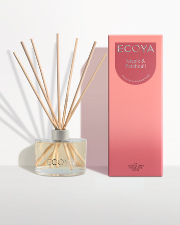 Soy Candles, Diffusers & Fragrances Online In Australia – ECOYA Australia