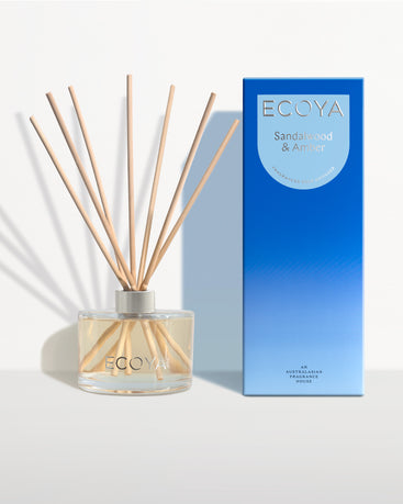 Soy Candles, Diffusers & Fragrances Online In Australia – ECOYA Australia