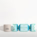 Holiday: Lotus Flower Tin Candle Bon Bon
