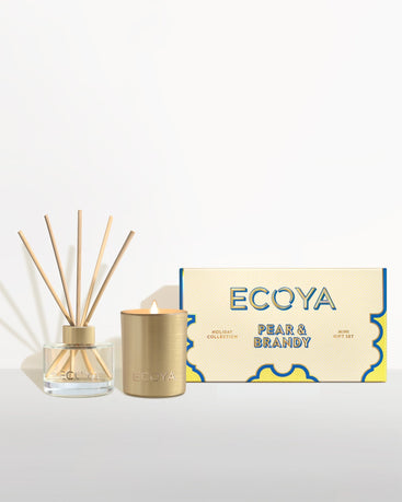 Soy Candles, Diffusers & Fragrances Online In Australia – ECOYA Australia
