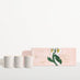 Mother's Day: Citrus Blossom & Magnolia Mini Ceramic Candle Gift Set