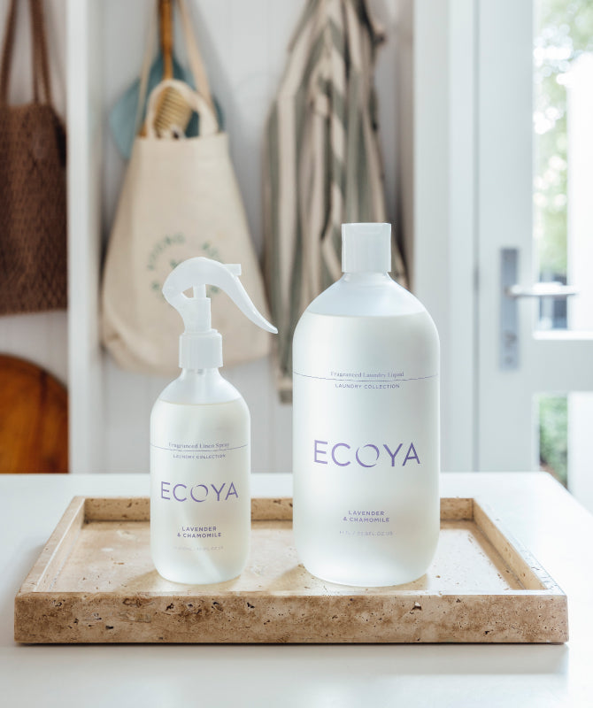 Soy Candles, Diffusers & Fragrances Online In Australia – ECOYA Australia