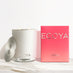 Holiday: Guava & Lychee Sorbet Deluxe Madison Candle