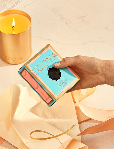 Holiday: Blossom & Spiced Vanilla Car Diffuser