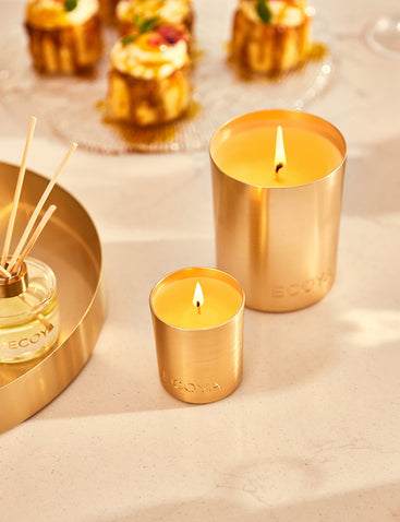 Holiday: Blossom & Spiced Vanilla Mini Goldie