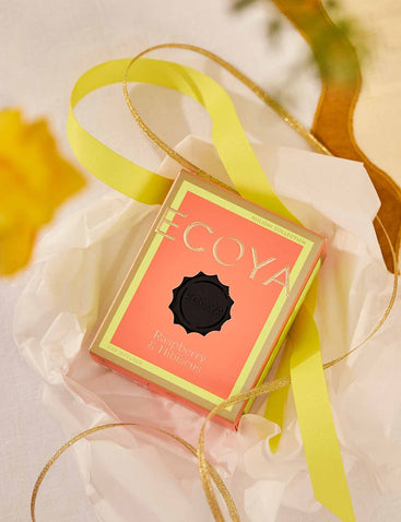 Holiday: Raspberry & Hibiscus Car Diffuser