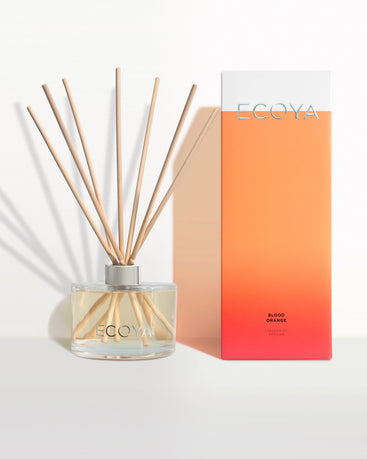 Blood orange diffuser ECOYA gifts online