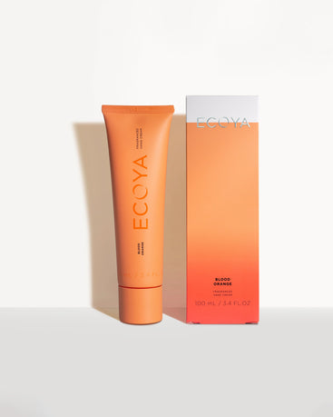 Blood Orange Handcream Gifts NZ online