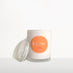 Blood Orange Metro Candle