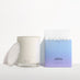 Coconut & Elderflower Candle NZ gifts