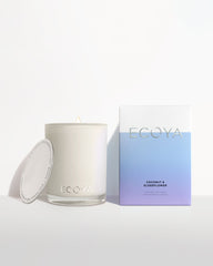 Coconut & Elderflower Madison Candle