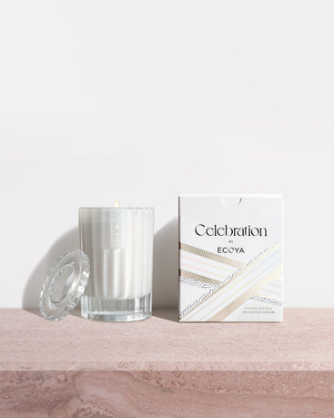 ECOYA candle fragrance online