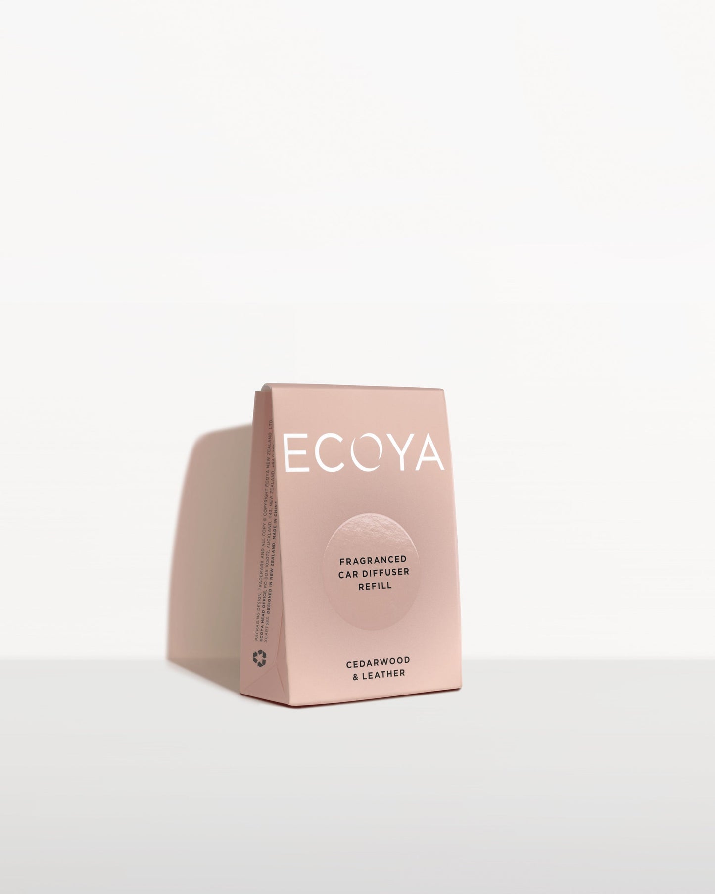 ECOYA car diffusers refill online gifts
