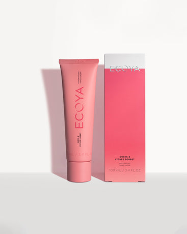 ECOYA Guava Handcream