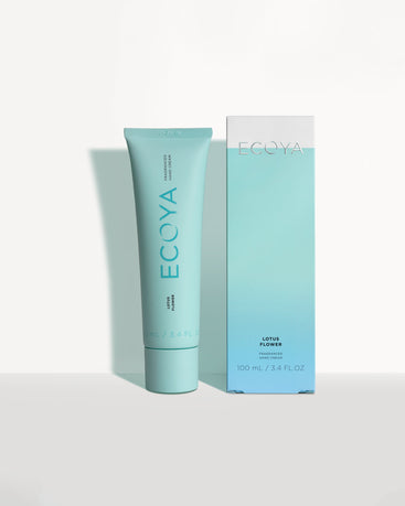 ECOYA online Hand cream buy gifts