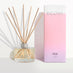 Sweet Pea & Jasmine fragranced diffuser