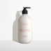Sweet Pea & Jasmine hand lotion