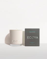 Juniper Berry & Mint Maisy Candle