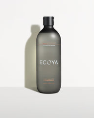 Tahitian Lime & Grapefruit Fragranced Dish Liquid