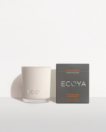Natural Scented Candles Online In Australia - Soy Based – ECOYA Australia
