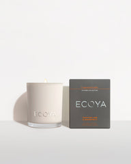 Tahitian Lime & Grapefruit Maisy Candle