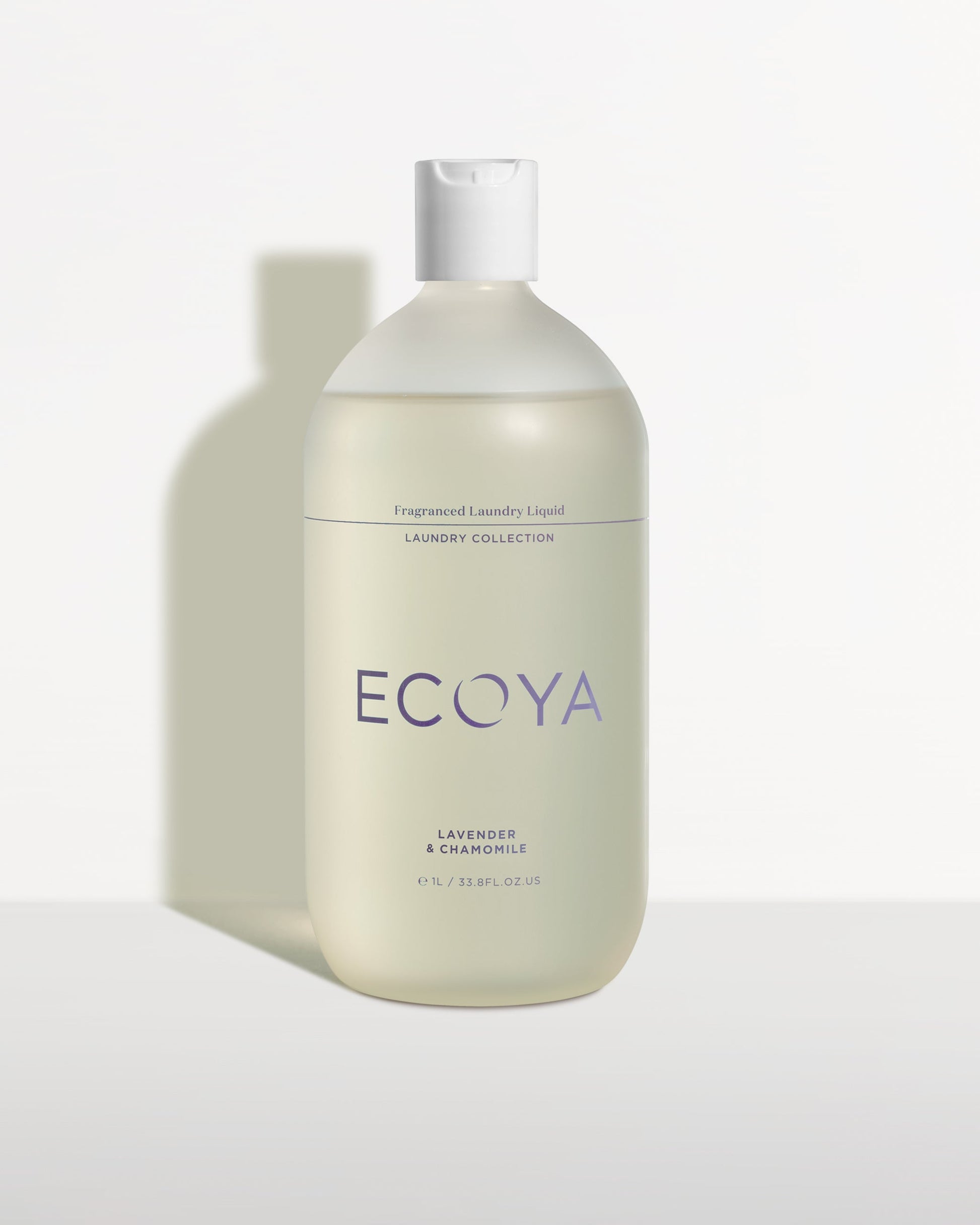 ECOYA Fragranced laundry liquid