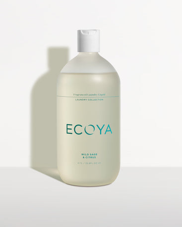 ECOYA laundry liquid online