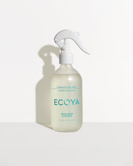 Wild Sage & Citrus Linen Spray