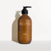 Ecoya fragranced body lotion