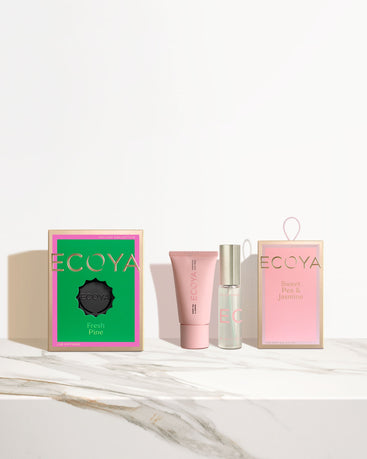 Secret Santa Set