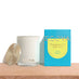 Sensory Escapes: Frangipani & Sea Salt Madison Candle
