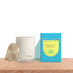 Sensory Escapes: Frangipani & Sea Salt Mini Madison Candle