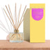 Sensory Escapes: Wild Coconut & Gardenia Reed Diffuser
