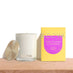 Sensory Escapes: Wild Coconut & Gardenia Madison Candle